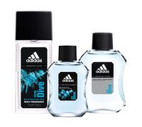 adidas Ice Dive 3 Piece Set