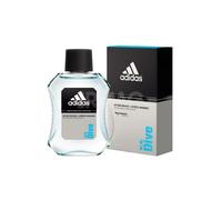 Adidas Ice Dive Aftershave Lotion Skin Protect Complex 50ml