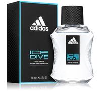 Adidas Ice Dive Edition 2022 eau de toilette for men 50 ml