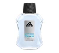 Adidas Fragrances Ice Dive 100ml Aftershave
