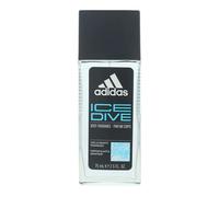 Adidas Ice Dive Body Fragrance 75ml
