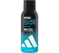Adidas Ice Dive Body Spray-150 ml