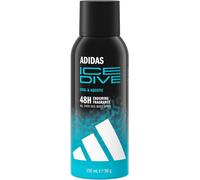 Adidas Ice Dive Body Spray