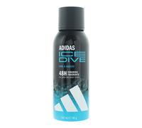 Adidas Ice Dive Deodorant Body Spray 150ml