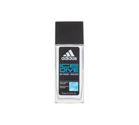 Adidas Ice Dive Perfume Deospray 75 ml