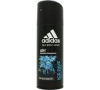 Adidas Ice Dive Deodorant Body Spray 150ml