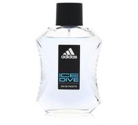 Adidas Ice Dive Eau De Toilette 100 ml - 100 ml