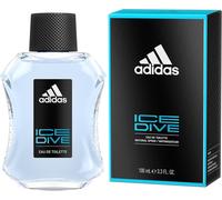 Adidas Ice Dive Eau de Toilette 100ml