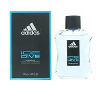 Adidas Ice Dive Eau de Toilette 100ml