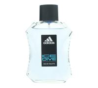 Adidas Ice Dive Eau de Toilette 100ml for Him