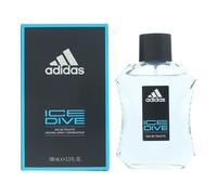 Adidas Ice Dive Eau De Toilette 100ml