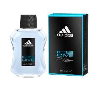 adidas Ice Dive Eau de Toilette 100 ml