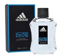 Adidas Ice Dive Eau De Toilette 100ml