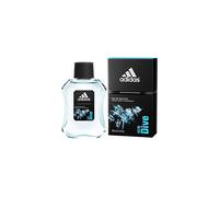 Adidas Ice Dive Eau de Toilette Spray - Man - 100 ml