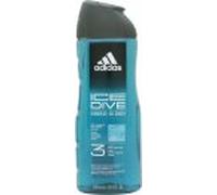 Adidas Ice Dive Shower Gel 400ml