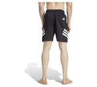 Adidas Icon 3 Stripes 8´´ Swimming Shorts