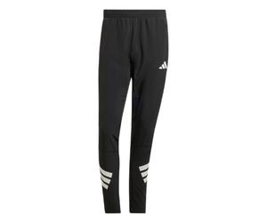 adidas Icon 3-Stripes Sweatpants Asia Sizing 'Black White' JC5230 S
