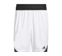 Adidas Icon Squad Short White