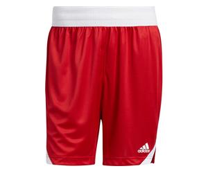 Adidas Iconic Squad Short Red
