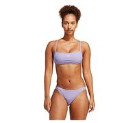 adidas Iconisea BK Women's Bikini Set Purple