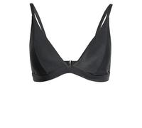 Iconisea Ribbed Padded Triangle Bikini Top