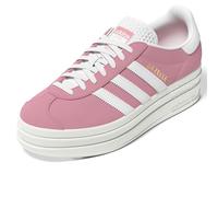ADIDAS IG9653 Gazelle Bold W Sneaker Female Super pop/FTWR White/core White UK 6
