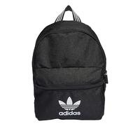 ADIDAS IJ0762 SMALL ADICOL BP Sports backpack Unisex Adult black Size NS