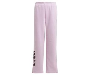 ADIDAS IJ5953 J All SZN Pant Pants Unisex Bliss Lilac/Black Size 1516