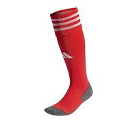 ADIDAS IJ7079 ADI 23 SOCK Socks Unisex Adult vivid red/white Size L