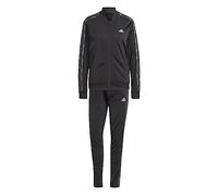 ADIDAS IJ8789 W 3S TR TS Tracksuit Women's black/MULTICOLOR Size M/S