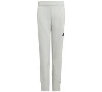 ADIDAS IK5715 J Z.N.E. PT Pants Unisex Wonder Silver Size 1112