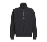 adidas Select Windbreaker Black