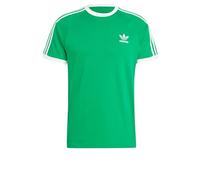 ADIDAS IM0410 3-Stripes TEE T-Shirt Men's Green Size XS