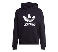 ADIDAS IM4489 TREFOIL HOODY Sweatshirt Men's black or white Size L