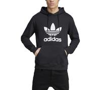 ADIDAS IM4489 TREFOIL HOODY Sweatshirt Men's black or white Size M