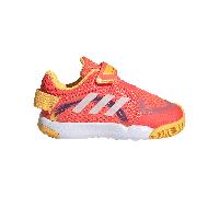 Adidas Infant ActivePlay SUMMER.RDY Shoes Colour: Pink, Size: 7c UK