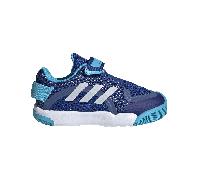 Adidas Infant ActivePlay SUMMER.RDY Shoes Colour: Royal, Size: 8.5 UK