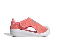 Adidas Infant Altaventure Sport Swim Sandals Colour: Red, Size: 6c UK