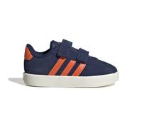 adidas Shoes (Trainers) VL COURT 3.0 CF I in Marine 5 toddler