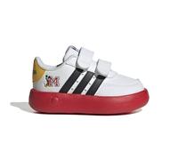 Adidas Infant Disney Breaknet 2.0 Shoes Size: UK 5c, Colour: White
