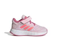 Adidas Infant Duramo 10 Shoes Colour: Pink, Size: 7c UK