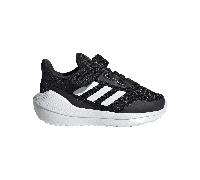 Adidas Infant EQ21 Run Shoes Colour: Black, Size: 6c UK