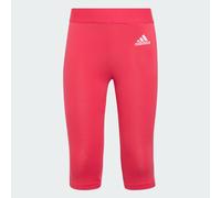 ADIDAS INFANT GIRL ESSENTIALS 3 STRIPES TIGHT