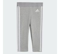 ADIDAS INFANT GIRL ESSENTIALS 3 STRIPES TIGHT