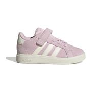 adidas Shoes (Trainers) GRAND COURT 00s EL I in Pink 5.5 toddler