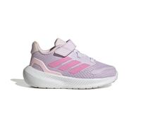 Adidas Infant Girls Runfalcon 5 Shoes Colour: Pink, Size: 4c UK