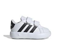 Adidas Infant Grand Court 2.0 Shoes Colour: White, Size: 7 1/2c UK