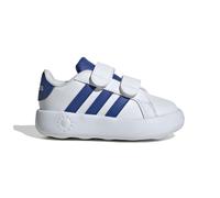 Adidas Infant Grand Court 2.0 Shoes Colour: White, Size: 8c UK