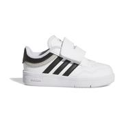 Adidas Infant Hoops 4.0 Shoes Colour: White, Size: 6c UK