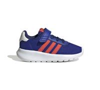 Adidas Infant Lite Racer 3.0 Shoes Colour: Blue, Size: 4c UK